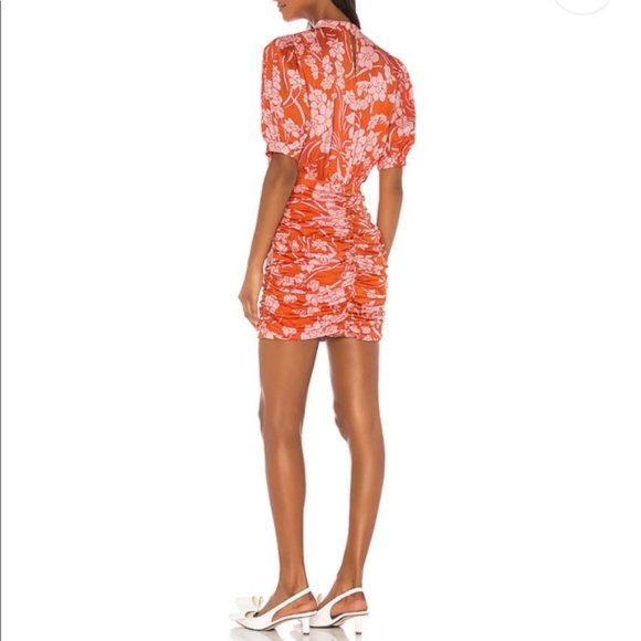 Song of Style mini dress - Picture 4 of 8